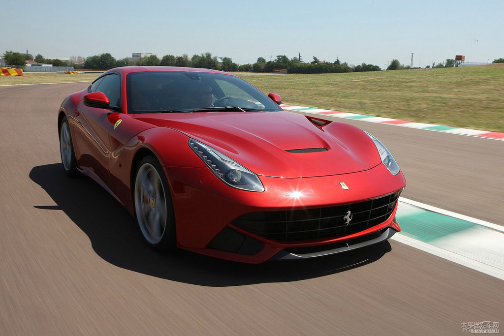 F12berlinettaDƬ