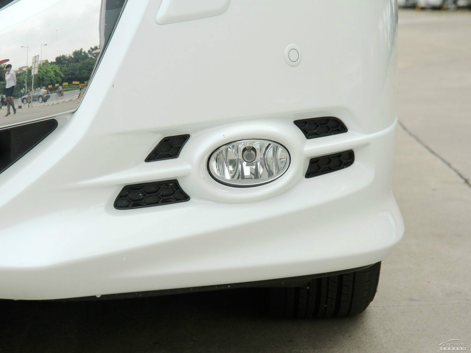 奧德賽外觀高清大圖