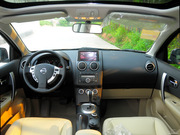 2012款 2.0XV 龍 CVT 4WD 2012款 2.0XV 龍 CVT 4WD