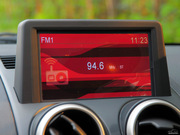 2012款 2.0XV 龍 CVT 4WD 2012款 2.0XV 龍 CVT 4WD