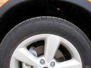 2012款 2.0XV 龍 CVT 4WD 2012款 2.0XV 龍 CVT 4WD