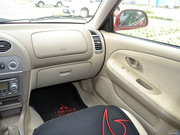 2010款 卓越版 1.6L EXI 手動(dòng)豪華型 2010款 卓越版 1.6L EXI 手動(dòng)豪華型