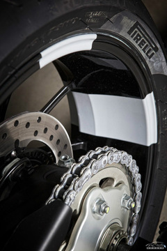 ſMonster 1100 Evo by Vilner CustomDp