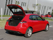 2012款 1.5L 自動豪華版  2012款 1.5L 自動豪華版