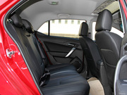 2012款 1.5L 自動豪華版  2012款 1.5L 自動豪華版