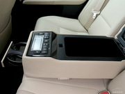 2012款 350 豪華全驅版