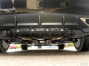 2012款 350 豪華全驅(qū)版