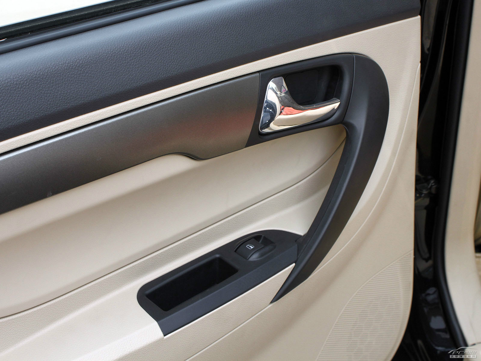 旗云5內(nèi)飾高清大圖