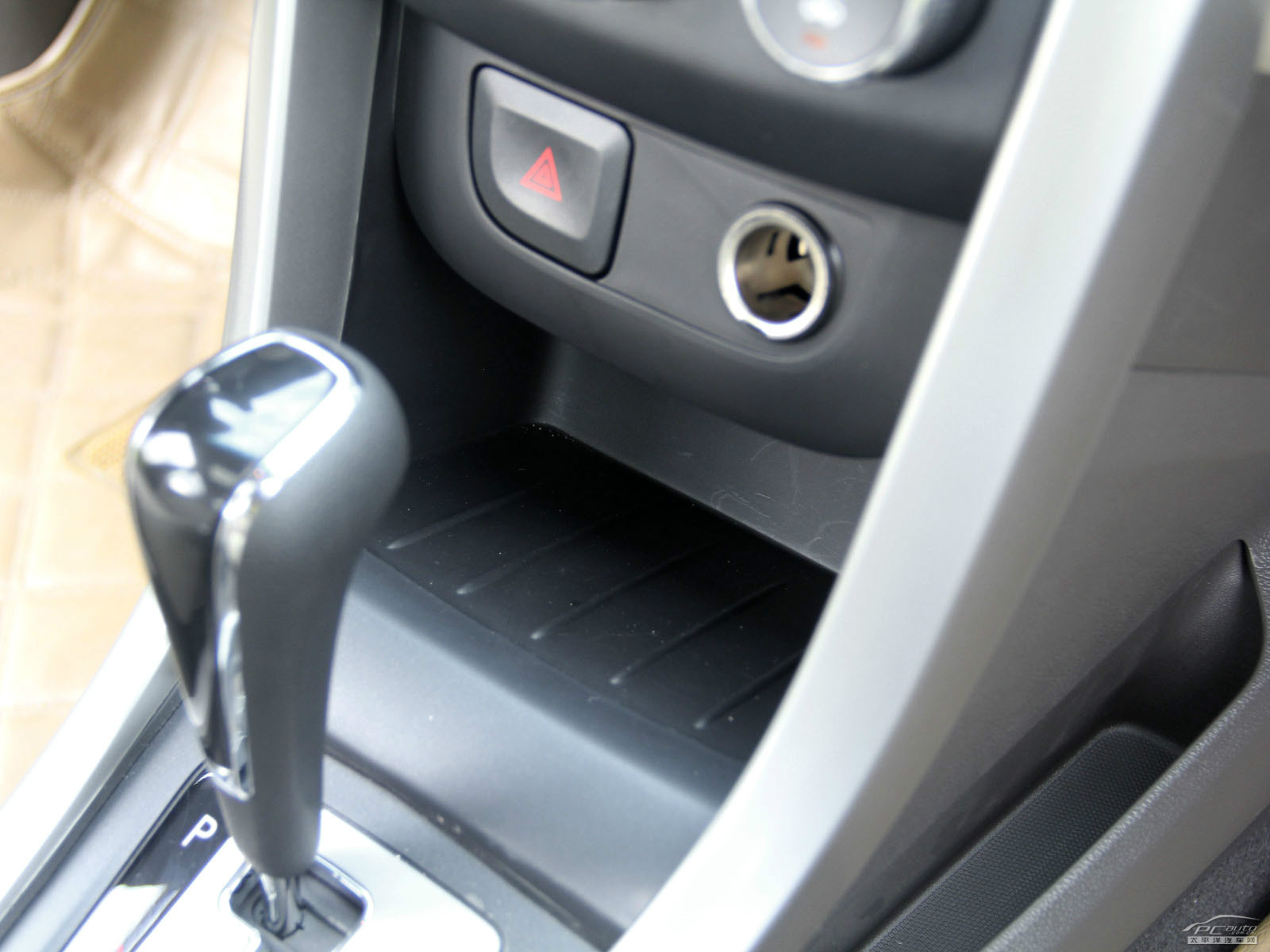 寶駿630空間高清大圖