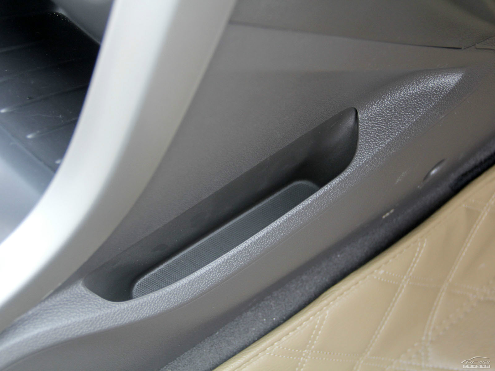 寶駿630空間高清大圖