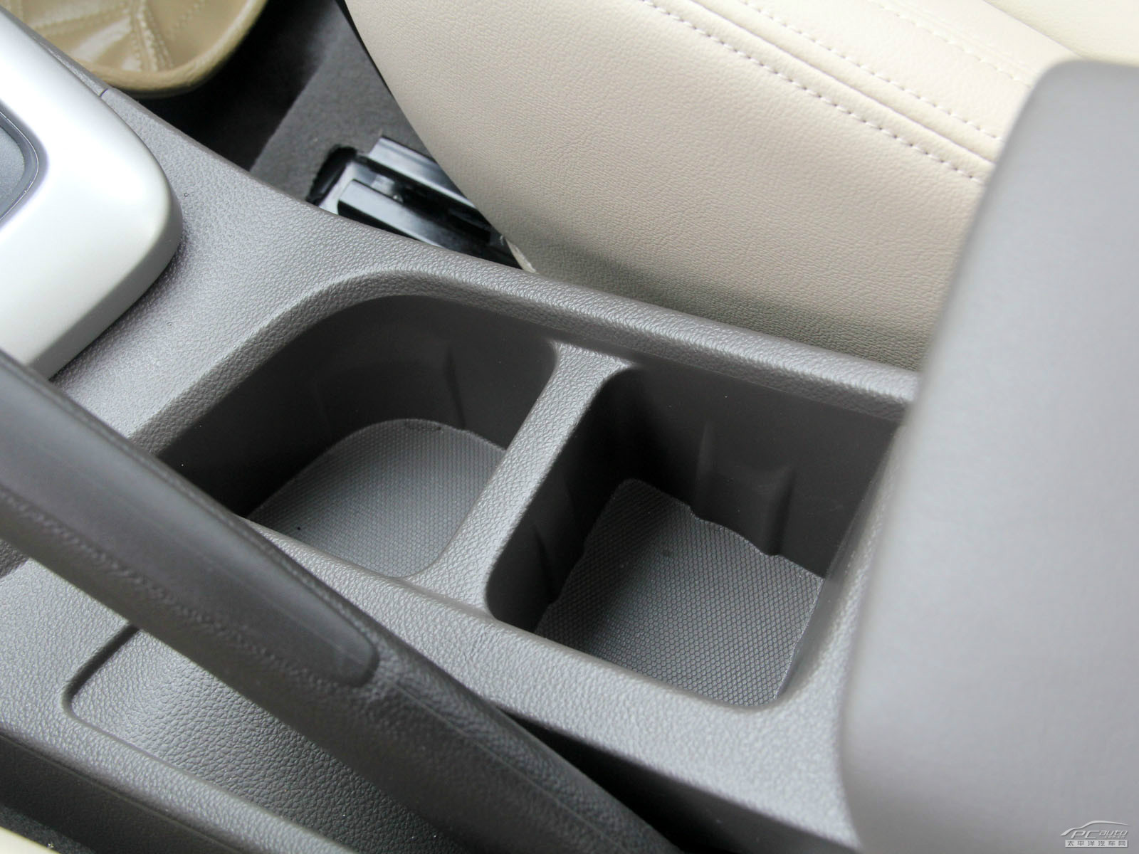 寶駿630空間高清大圖