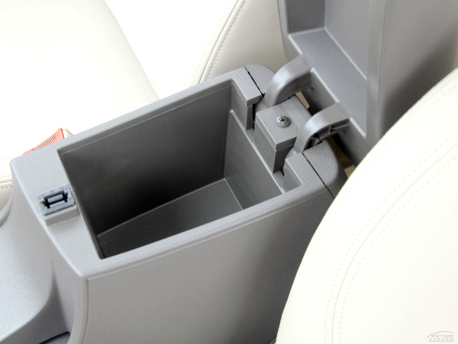 寶駿630空間高清大圖