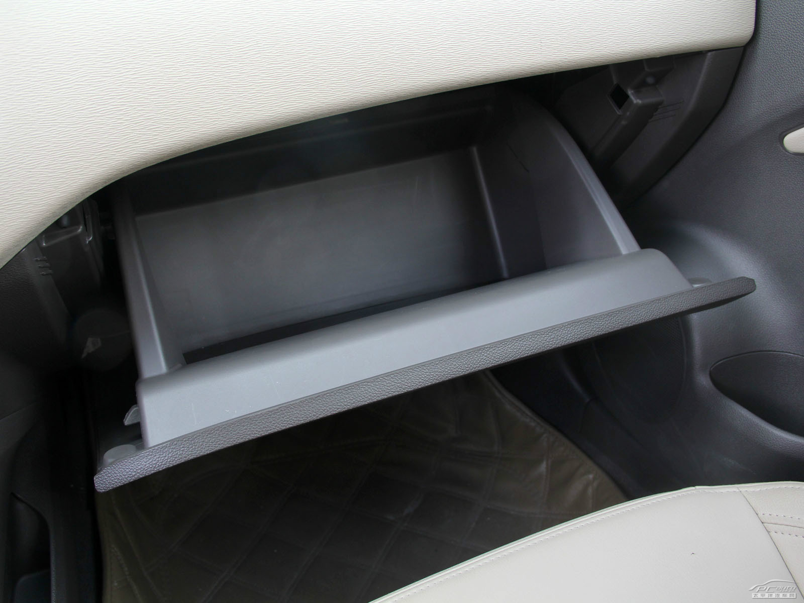 寶駿630空間高清大圖