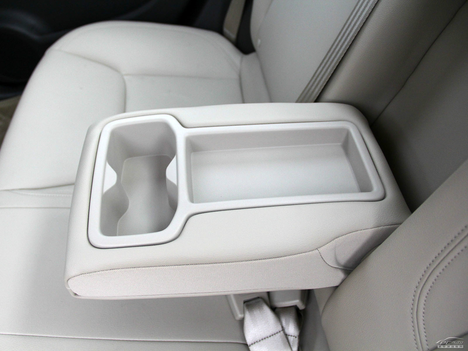 寶駿630空間高清大圖