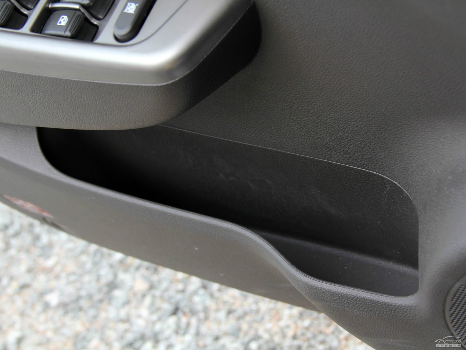 寶駿630空間高清大圖