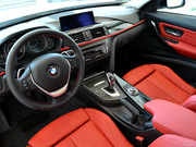 2013款 328i 運動設計套裝 2013款 328i 運動設計套裝
