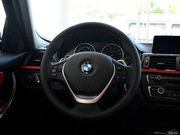 2013款 328i 運動設計套裝 2013款 328i 運動設計套裝