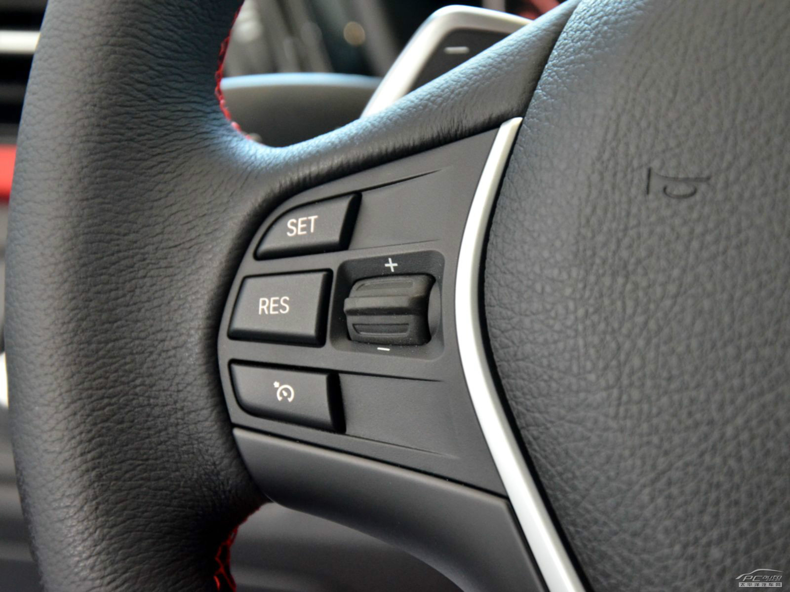 寶馬3系(進(jìn)口)內(nèi)飾高清大圖