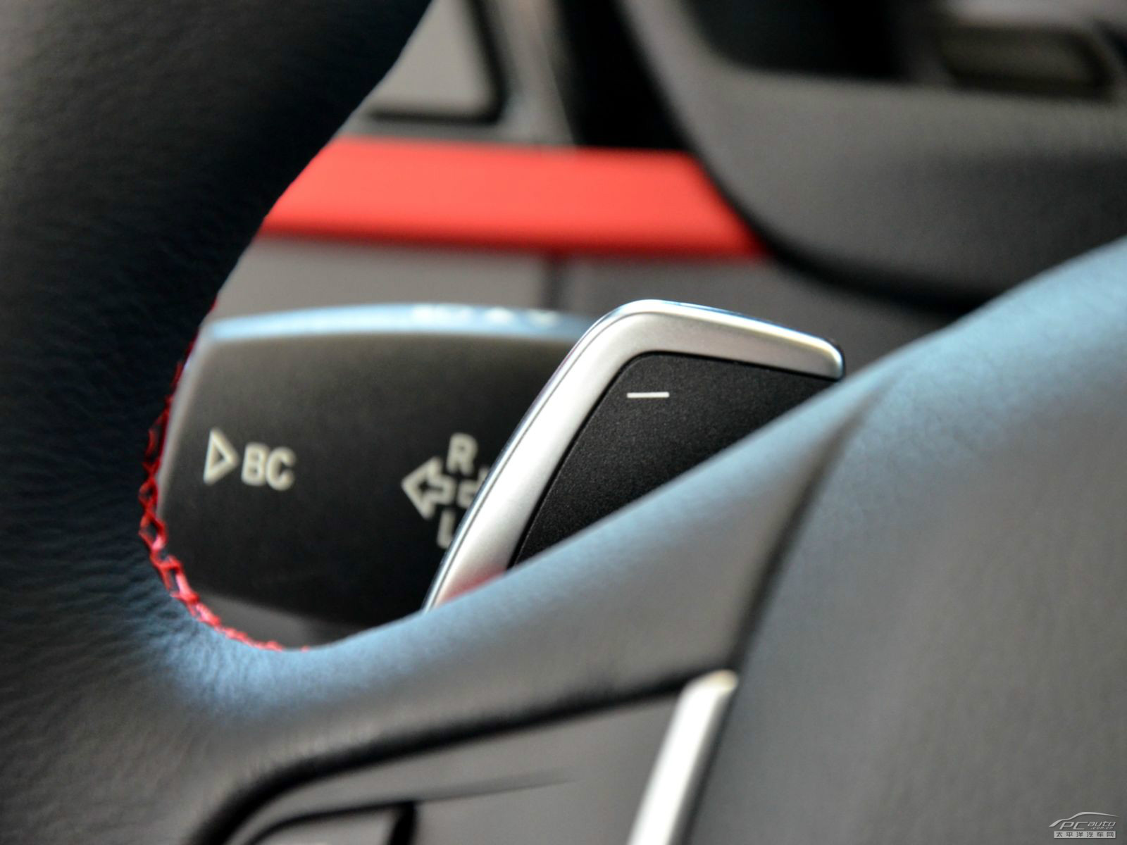 寶馬3系(進(jìn)口)內(nèi)飾高清大圖