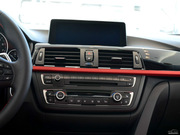 2013款 328i 運動設計套裝 2013款 328i 運動設計套裝