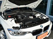 2013款 328i 運(yùn)動(dòng)設(shè)計(jì)套裝 2013款 328i 運(yùn)動(dòng)設(shè)計(jì)套裝