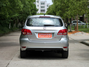 2012款 兩廂 1.5L 手動樂尚版 2012款 兩廂 1.5L 手動樂尚版