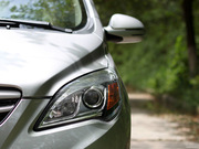 2012款 兩廂 1.5L 手動樂尚版 2012款 兩廂 1.5L 手動樂尚版