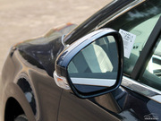 2012款 三廂 1.6L 手動品尚型 2012款 三廂 1.6L 手動品尚型
