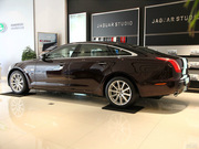 2012 XJL 3.0L Ş̄(w)