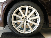 2012 XJL 3.0L Ş̄(w)