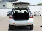 2012款 2.2T SD4 HSE柴油款