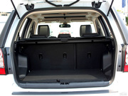 2012款 2.2T SD4 HSE柴油款