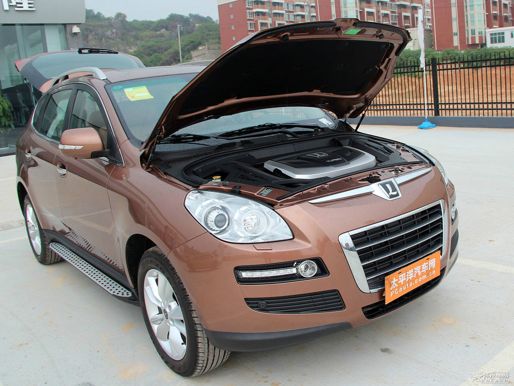 Kȼ{ǽݴ7 SUV(ji)DƬ