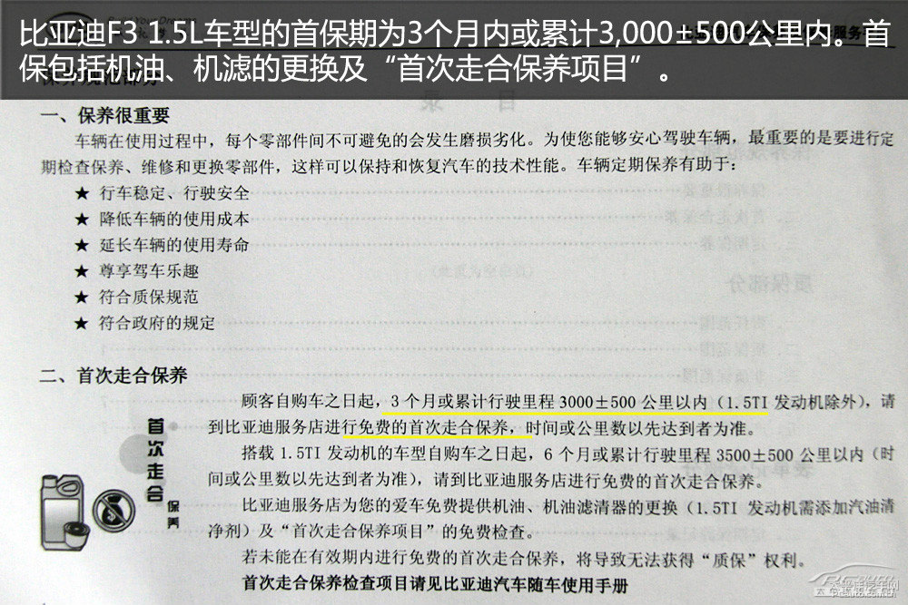 比亞迪F3圖片