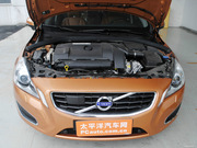 2012款 3.0 T6 AWD 智尊版 2012款 3.0 T6 AWD 智尊版