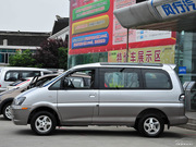 2011款 QA 2.4L 手動豪華版(長車) 2011款 QA 2.4L 手動豪華版(長車)