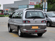 2011款 QA 2.4L 手動豪華版(長車) 2011款 QA 2.4L 手動豪華版(長車)