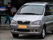 2011款 QA 2.4L 手動豪華版(長車) 2011款 QA 2.4L 手動豪華版(長車)