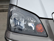 2011款 QA 2.4L 手動豪華版(長車) 2011款 QA 2.4L 手動豪華版(長車)