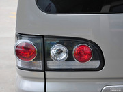 2011款 QA 2.4L 手動豪華版(長車) 2011款 QA 2.4L 手動豪華版(長車)