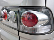 2011款 QA 2.4L 手動豪華版(長車) 2011款 QA 2.4L 手動豪華版(長車)