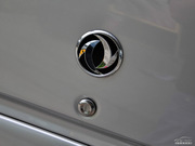 2011款 QA 2.4L 手動豪華版(長車) 2011款 QA 2.4L 手動豪華版(長車)