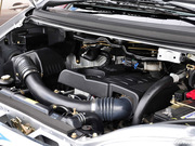 2011款 QA 2.4L 手動豪華版(長車)