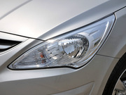2011款 兩廂 1.4L GT 自動時尚型 2011款 兩廂 1.4L GT 自動時尚型