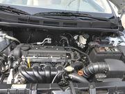 2011款 兩廂 1.4L GT 自動(dòng)時(shí)尚型 2011款 兩廂 1.4L GT 自動(dòng)時(shí)尚型