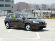 2012款 兩廂 1.8L CVT豪華型