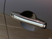 2012款 兩廂 1.8L CVT豪華型