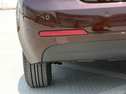 2012款 兩廂 1.8L CVT豪華型