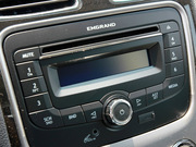 2012款 兩廂 1.8L CVT豪華型 2012款 兩廂 1.8L CVT豪華型