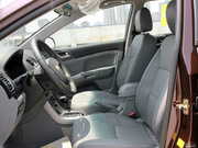 2012款 兩廂 1.8L CVT豪華型